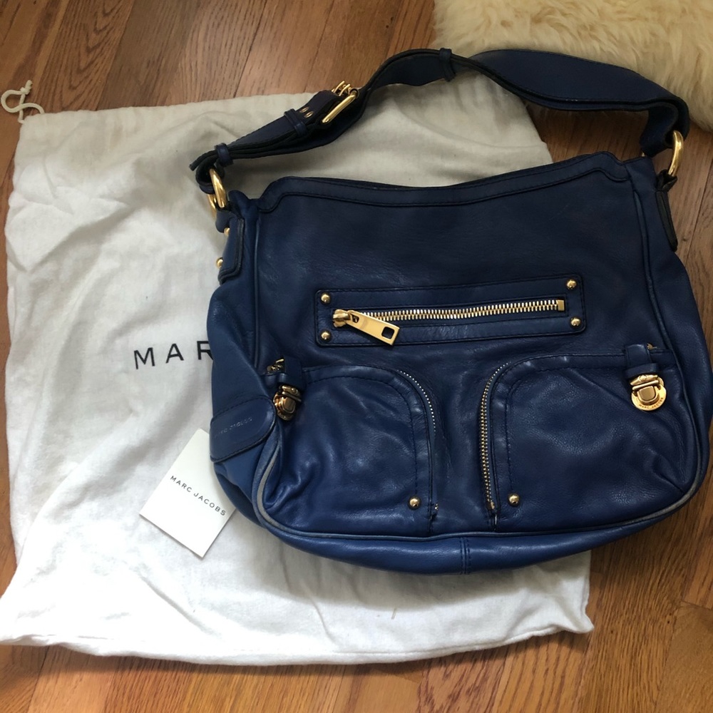 Marc Jacobs